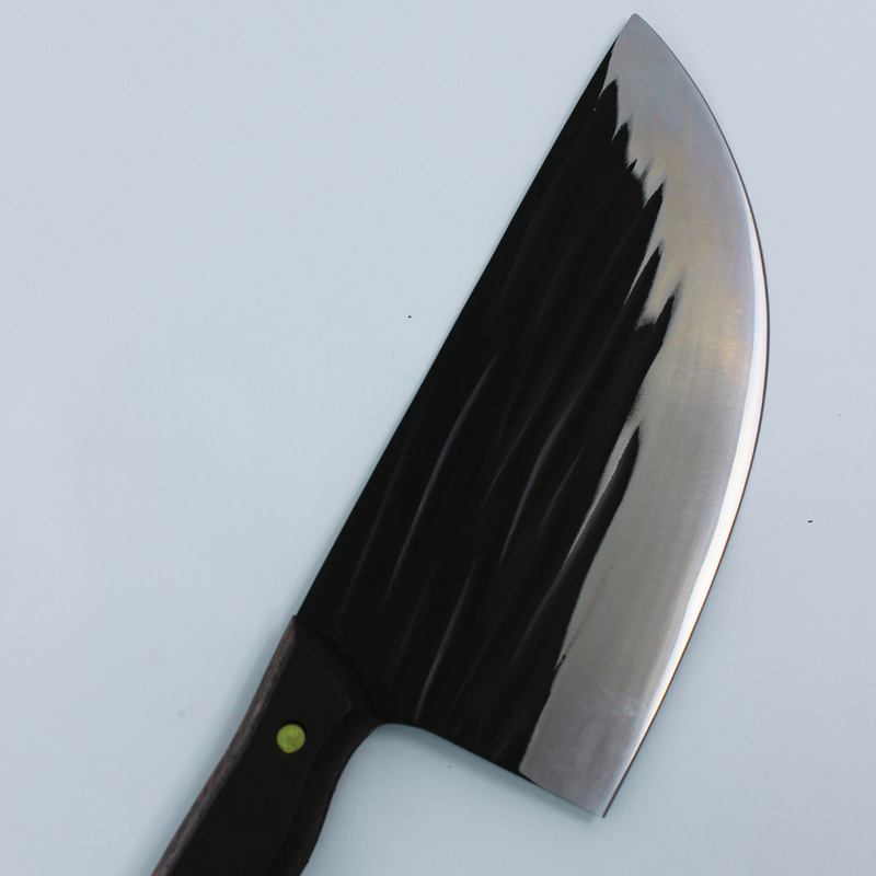 Cuchillo Aleta De  Tiburon