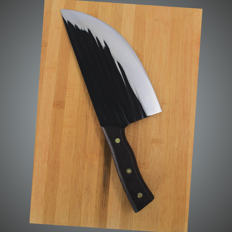Cuchillo Aleta De  Tiburon