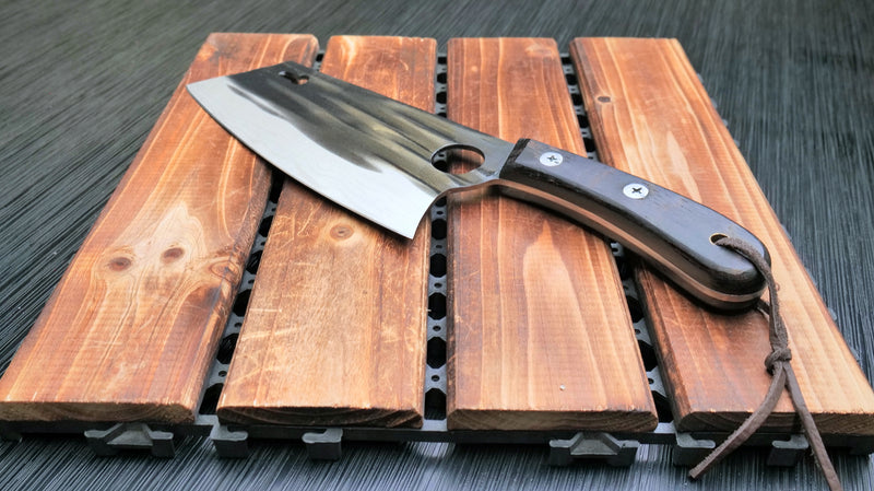 Cuchillo Carniceiro - KIZUNA