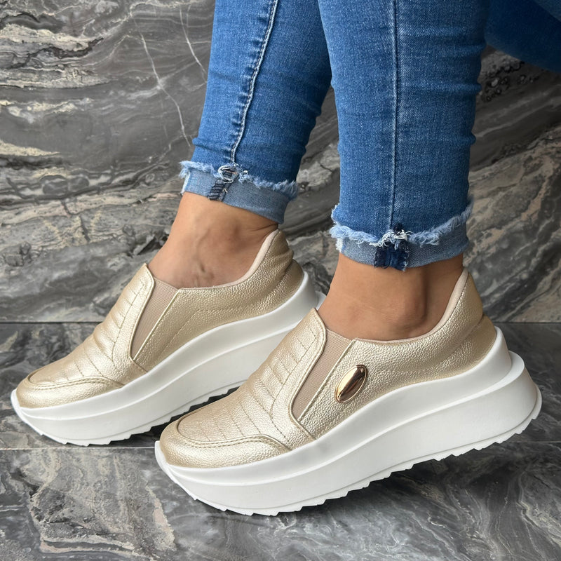 Tenis Deportivo Clasico LV SHOES