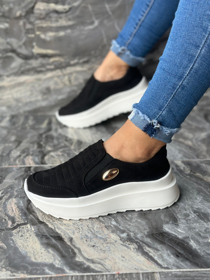 Tenis Deportivo Clasico LV SHOES