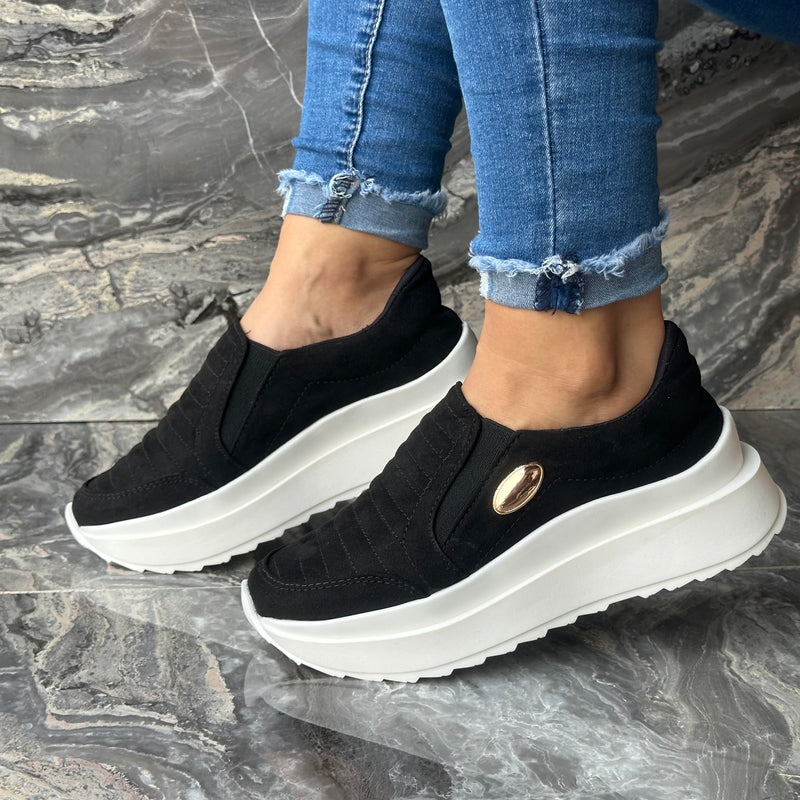 Tenis Deportivo Clasico LV SHOES