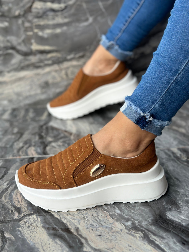 Tenis Deportivo Clasico LV SHOES