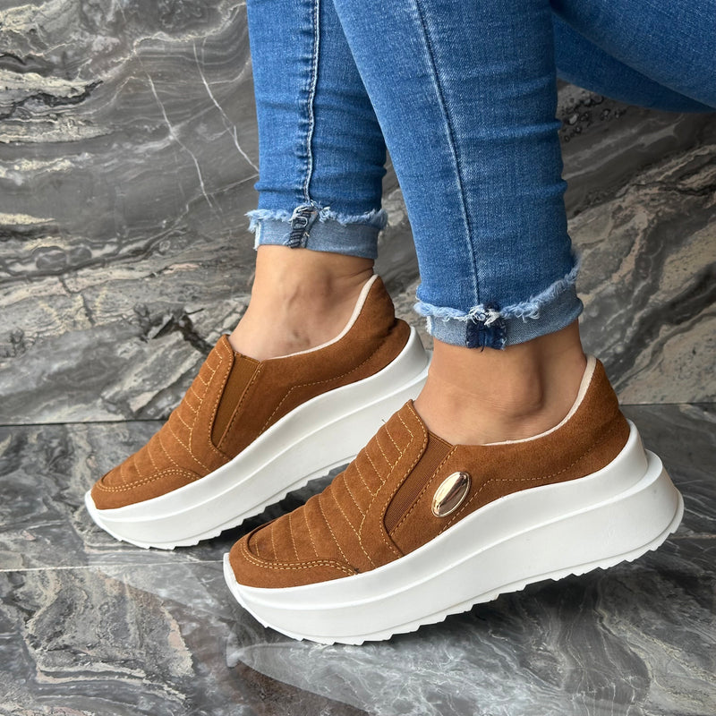 Tenis Deportivo Clasico LV SHOES