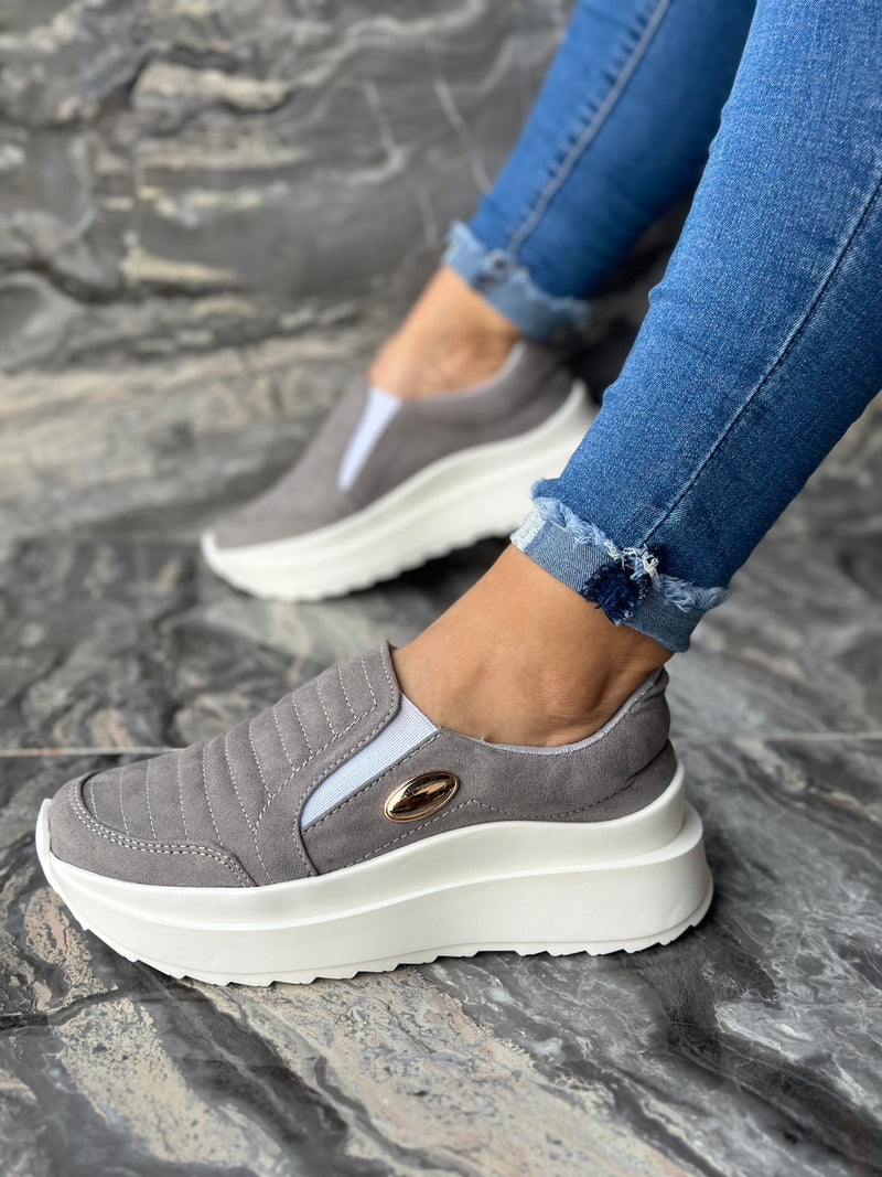 Tenis Deportivo Clasico LV SHOES