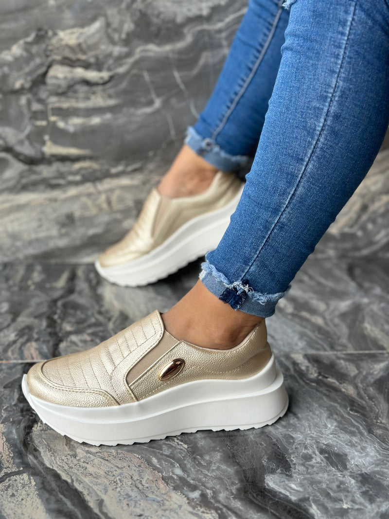 Tenis Deportivo Clasico LV SHOES