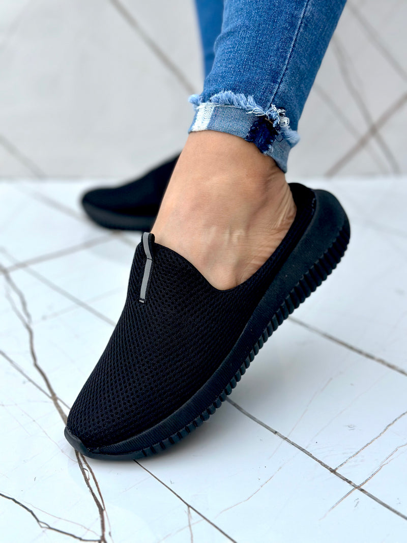 Zapato Sueco - PAMELA
