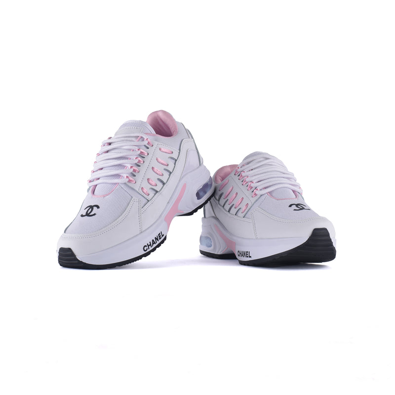 Tenis Deportivo De Mujer - Chanel