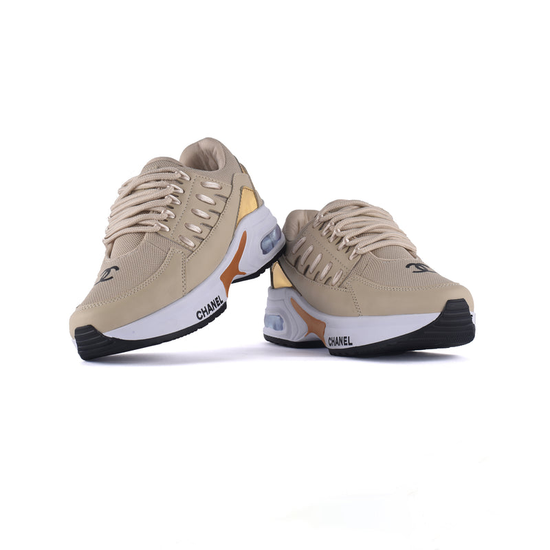 Tenis Deportivo De Mujer - Chanel