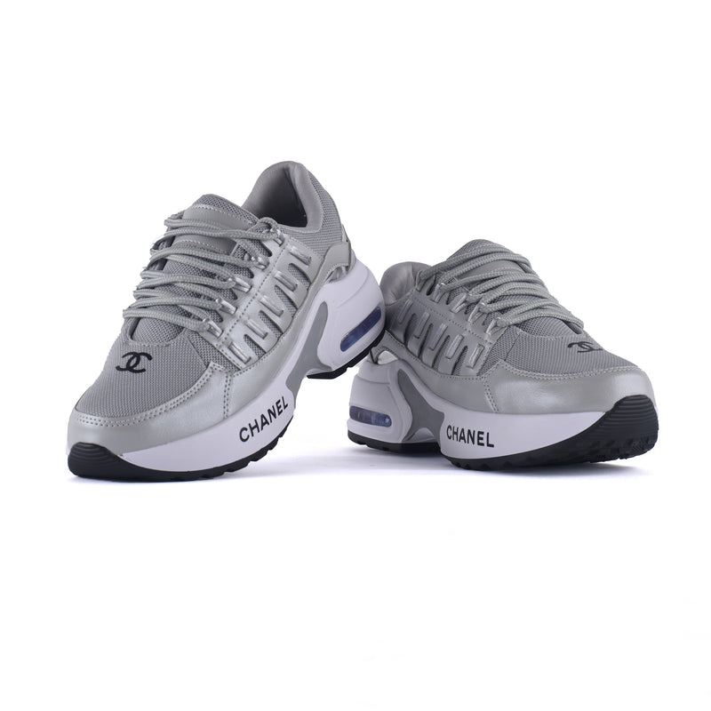 Tenis Deportivo De Mujer - Chanel