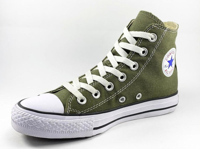 Tenis Converse Chuck Taylor All Star - Tenis Estilo Botín