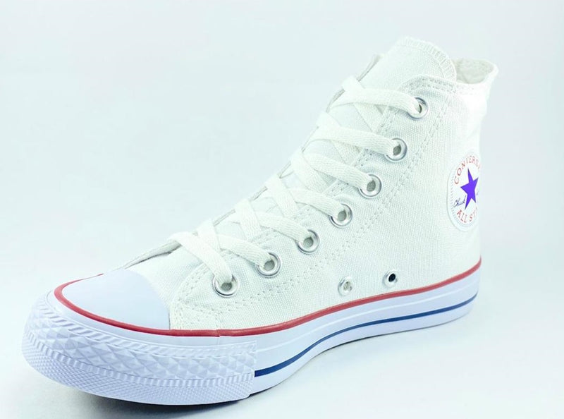 Tenis Converse Chuck Taylor All Star - Tenis Estilo Botín