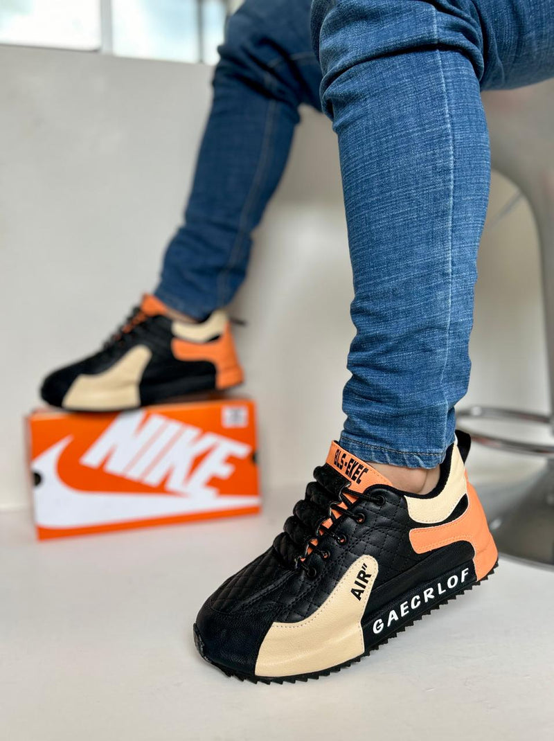 Tenis NIKE Gaecriof