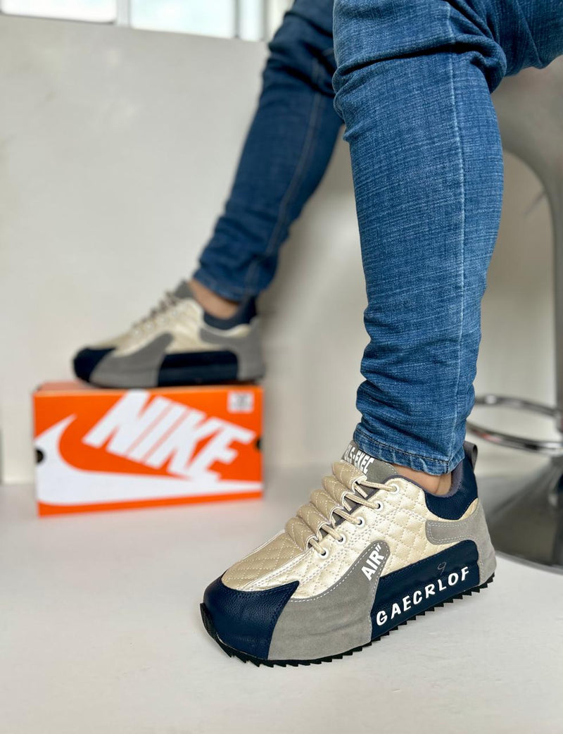 Tenis NIKE Gaecriof