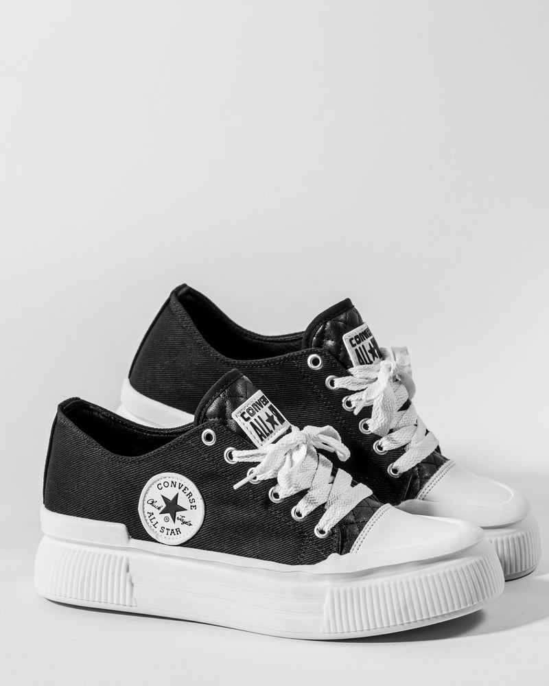 Tenis Converse All Star - Casual Femenino