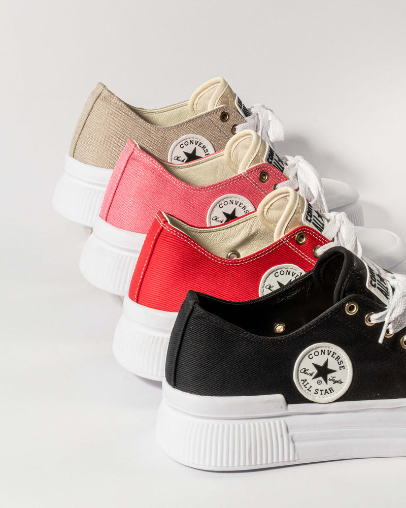 Tenis Converse All Star - Casual Femenino