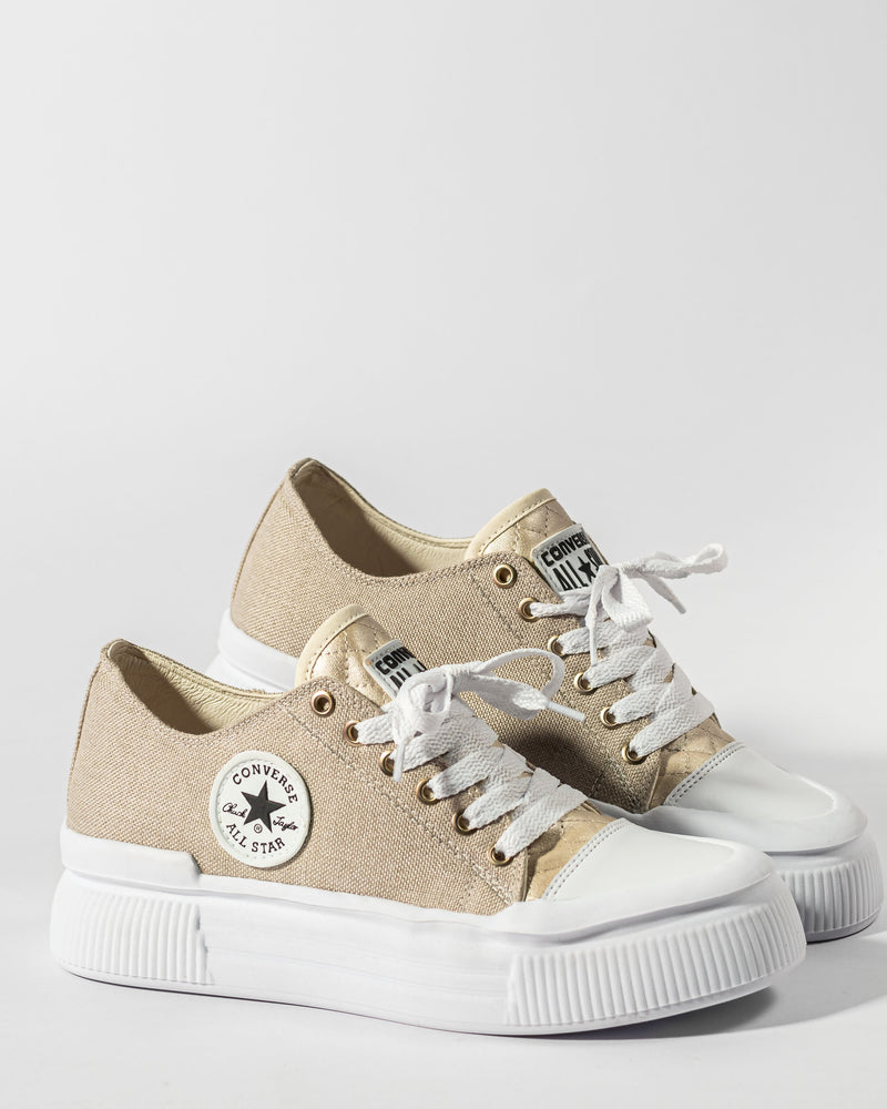 Tenis Converse All Star - Casual Femenino