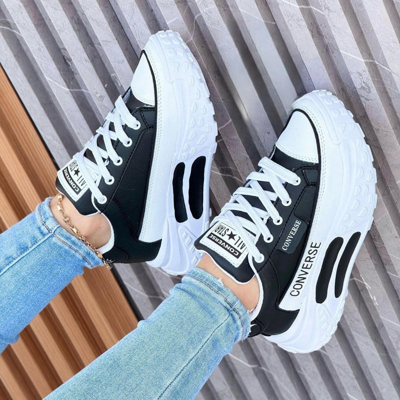 Tenis Converse All Star - Sola Alta Femenino