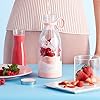 Licuadora Portatil Para Frutas - MINI JUICE