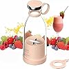 Licuadora Portatil Para Frutas - MINI JUICE