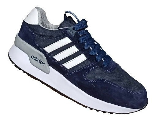Tenis Adidas Run 80s