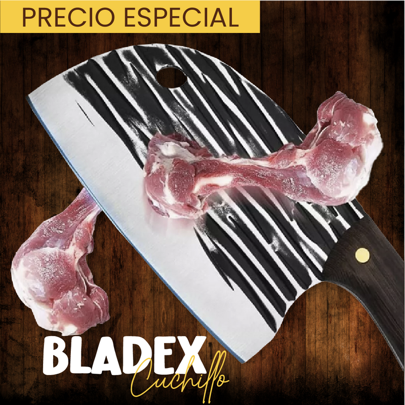 Cuchillo De Hacha - BLADEX