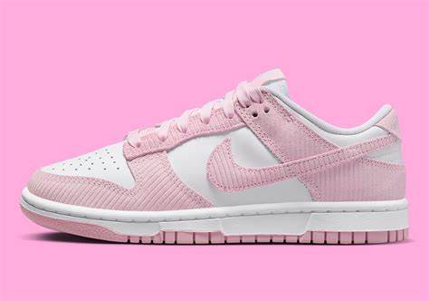 Tenis NIKE Dunks Femenino