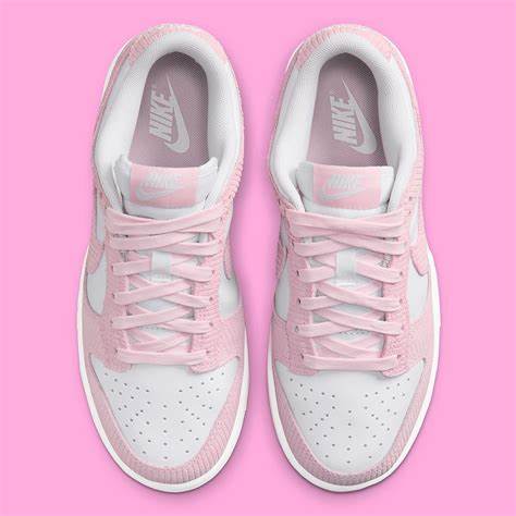 Tenis NIKE Dunks Femenino
