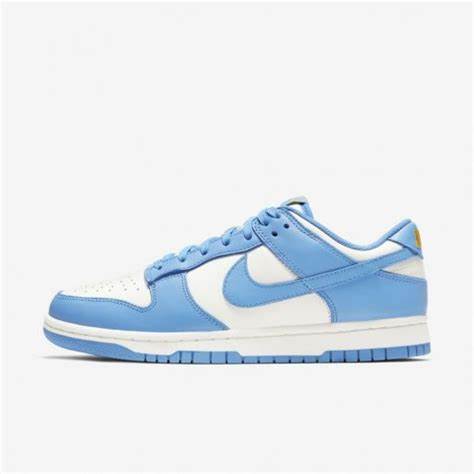 Tenis NIKE Dunks Femenino