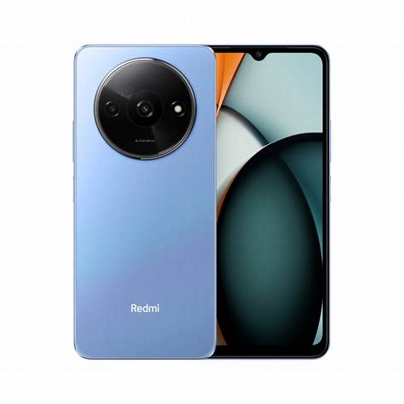 Xiaomi Redmi A3