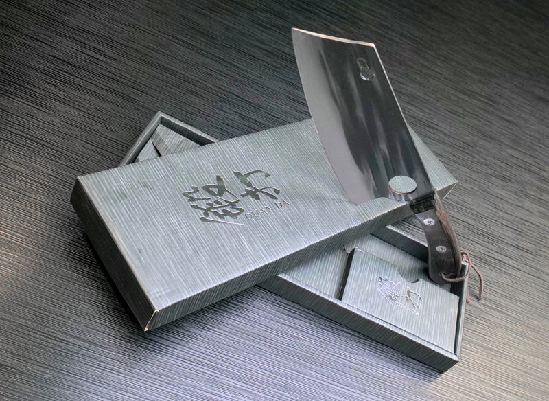 Cuchillo Carniceiro - KIZUNA