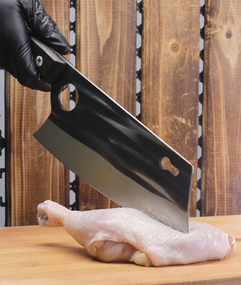 Cuchillo Carniceiro - KIZUNA