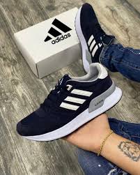 Tenis Adidas Run 80s